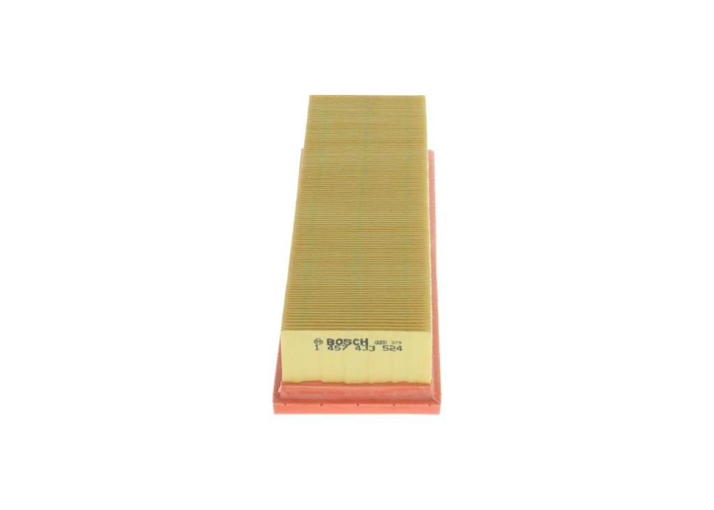 Filtro de ar BOSCH 1 457 433 524