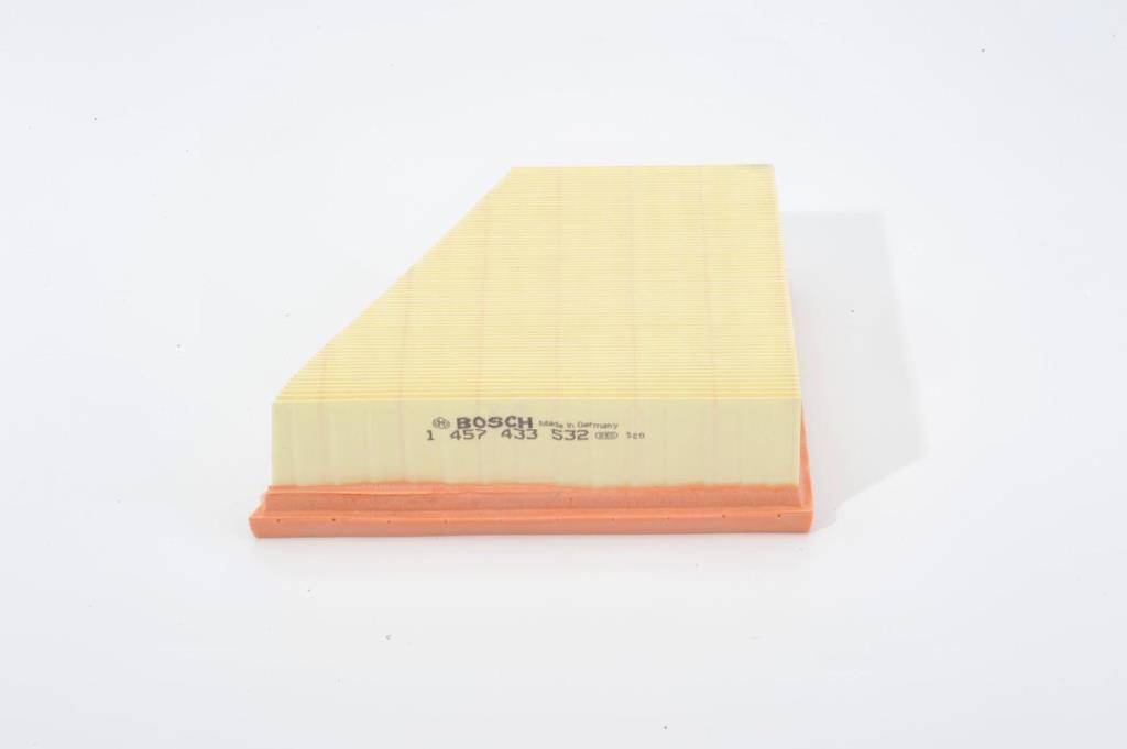 Filtro de ar BOSCH ref. 1 457 433 532