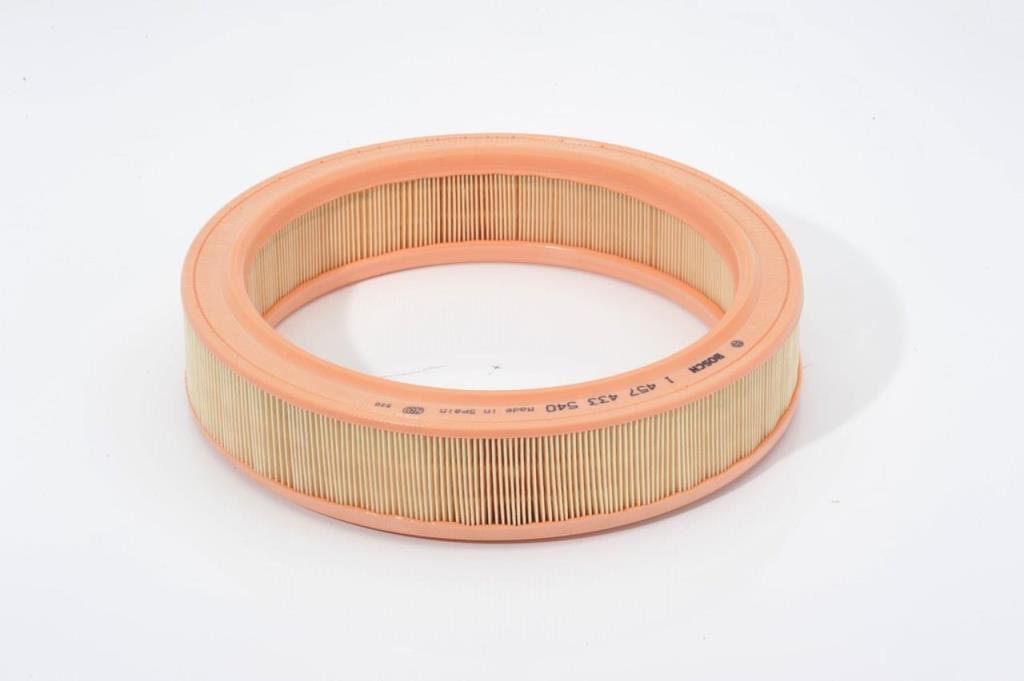 Filtre à air BOSCH 1 457 433 540