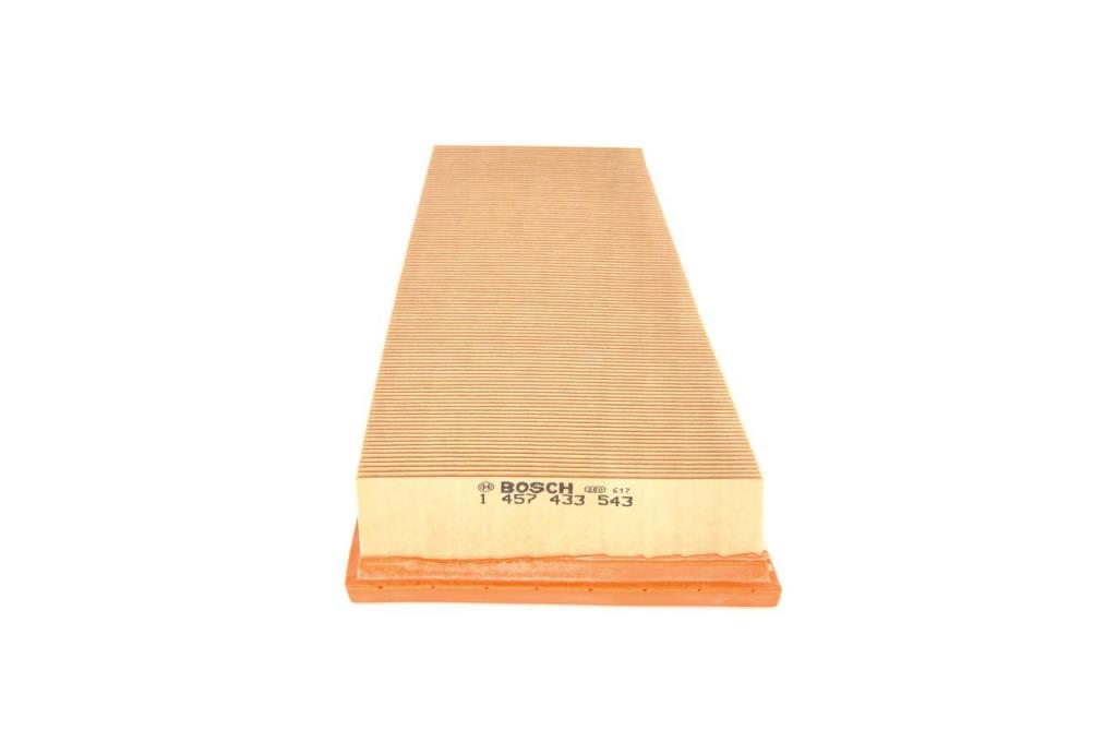 Filtre à air BOSCH 1 457 433 543