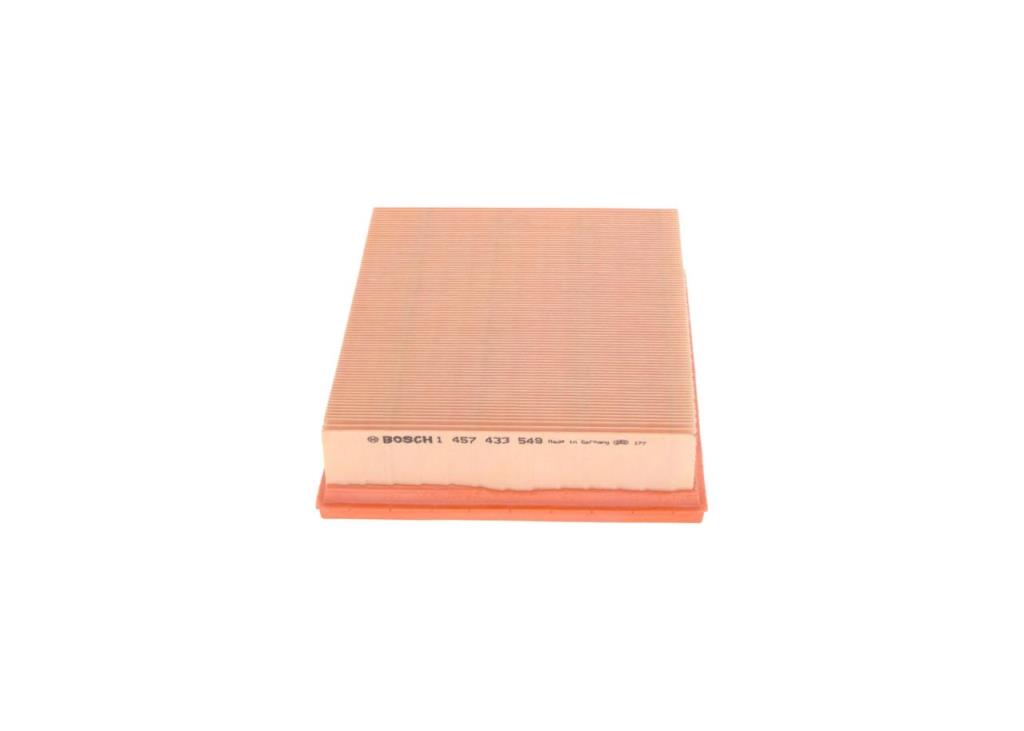 Filtre à air BOSCH ref. 1 457 433 549