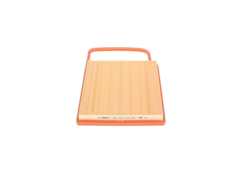 Filtre à air BOSCH ref. 1 457 433 574