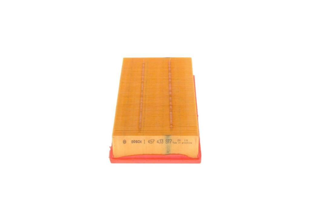 Filtro de ar BOSCH 1 457 433 577