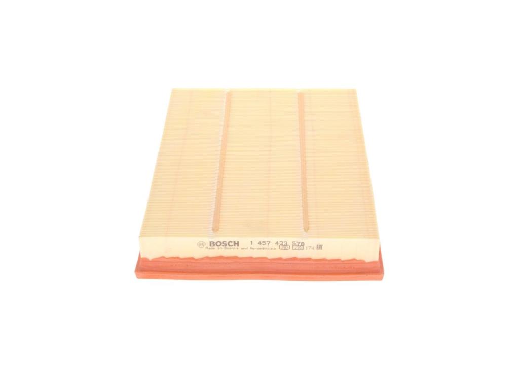 Filtre à air BOSCH ref. 1 457 433 578