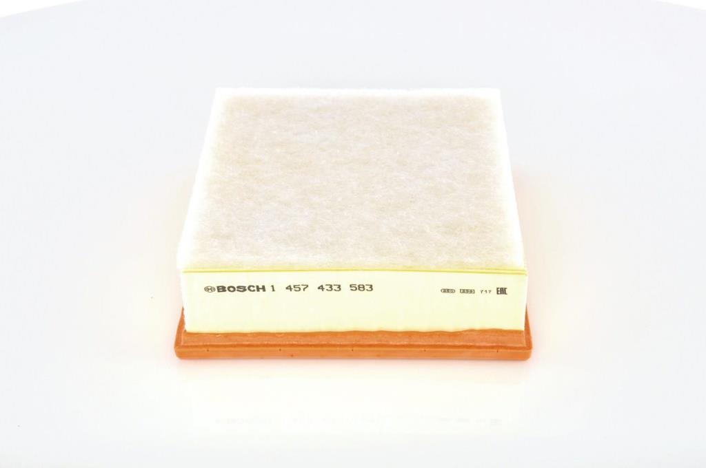 Filtre à air BOSCH ref. 1 457 433 583