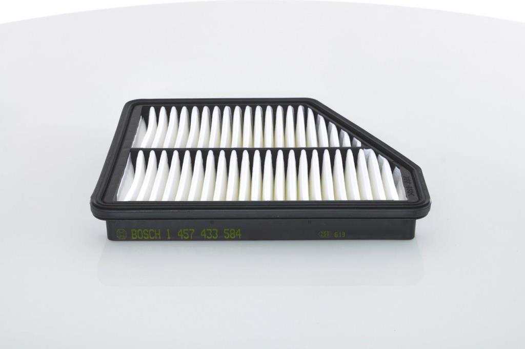 Filtre à air BOSCH 1 457 433 584