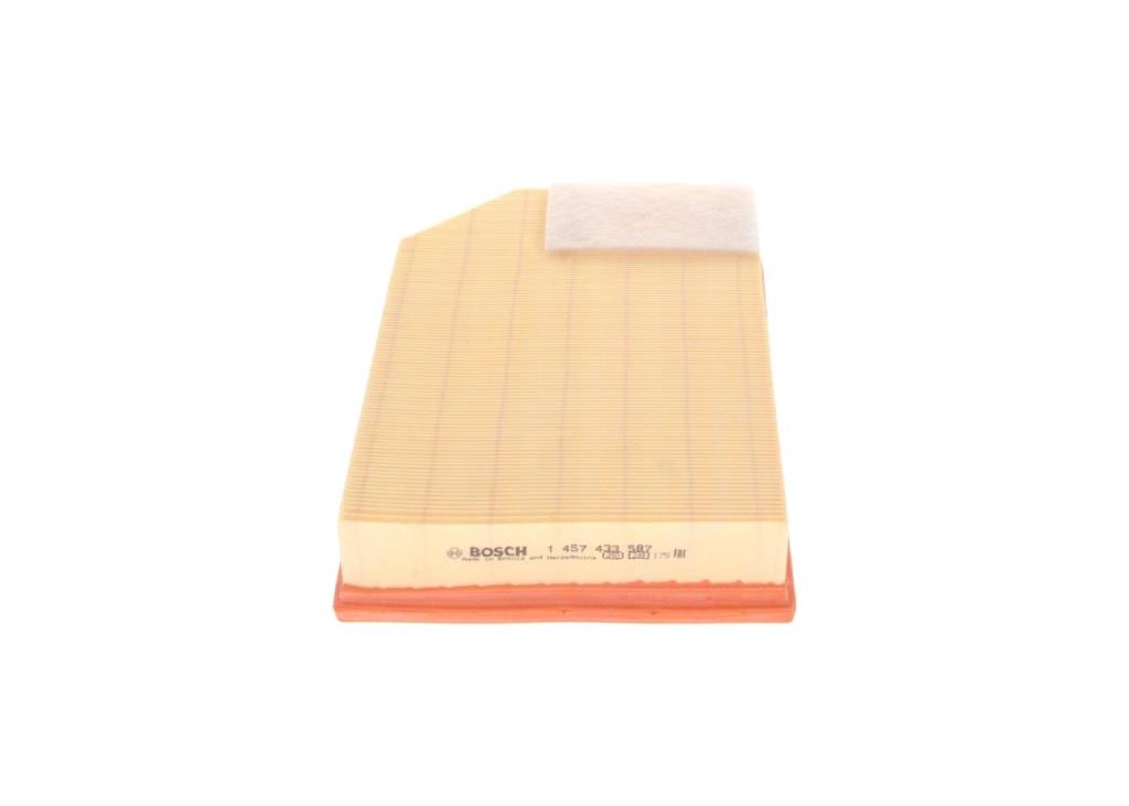 Filtre à air BOSCH 1 457 433 587