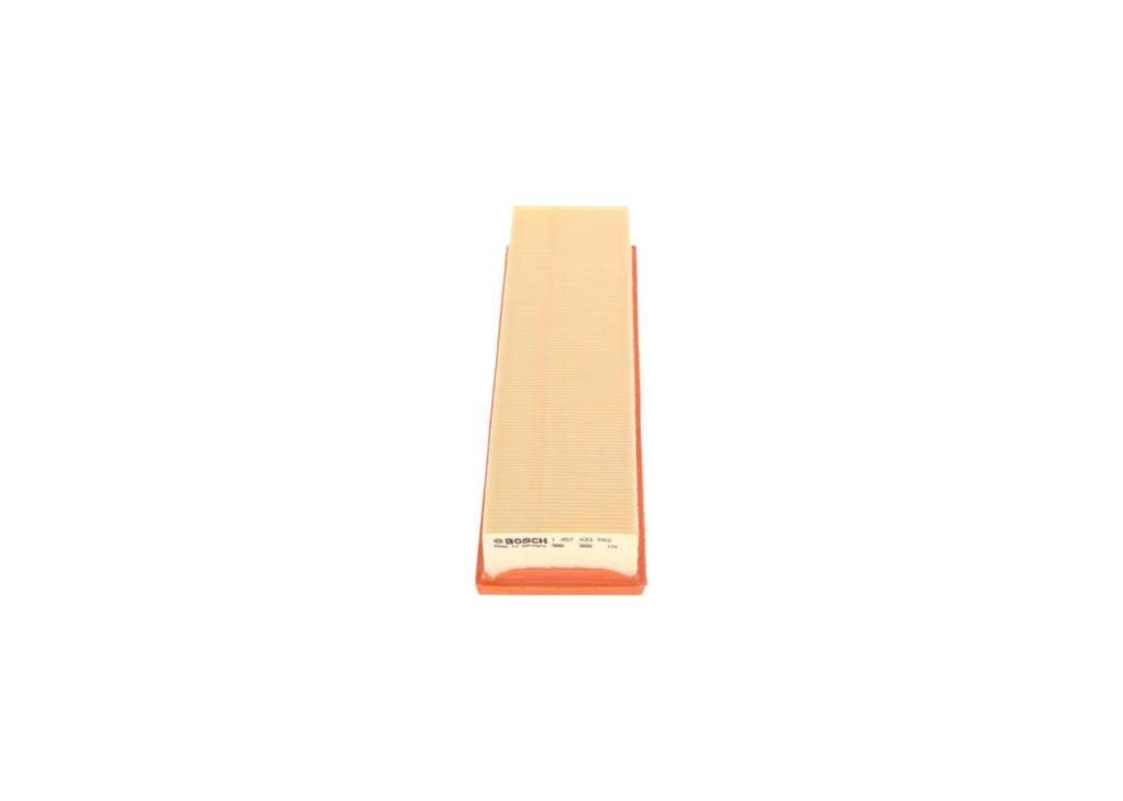 Filtro de ar BOSCH ref. 1 457 433 592