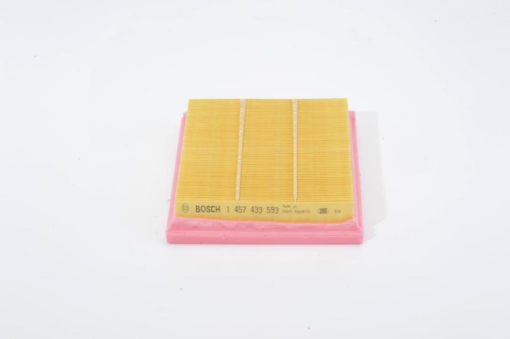 Filtre à air BOSCH 1 457 433 593