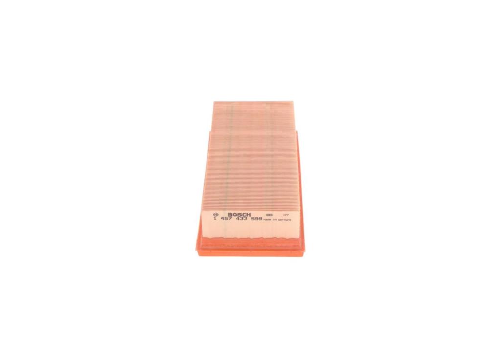 Filtre à air BOSCH ref. 1 457 433 599