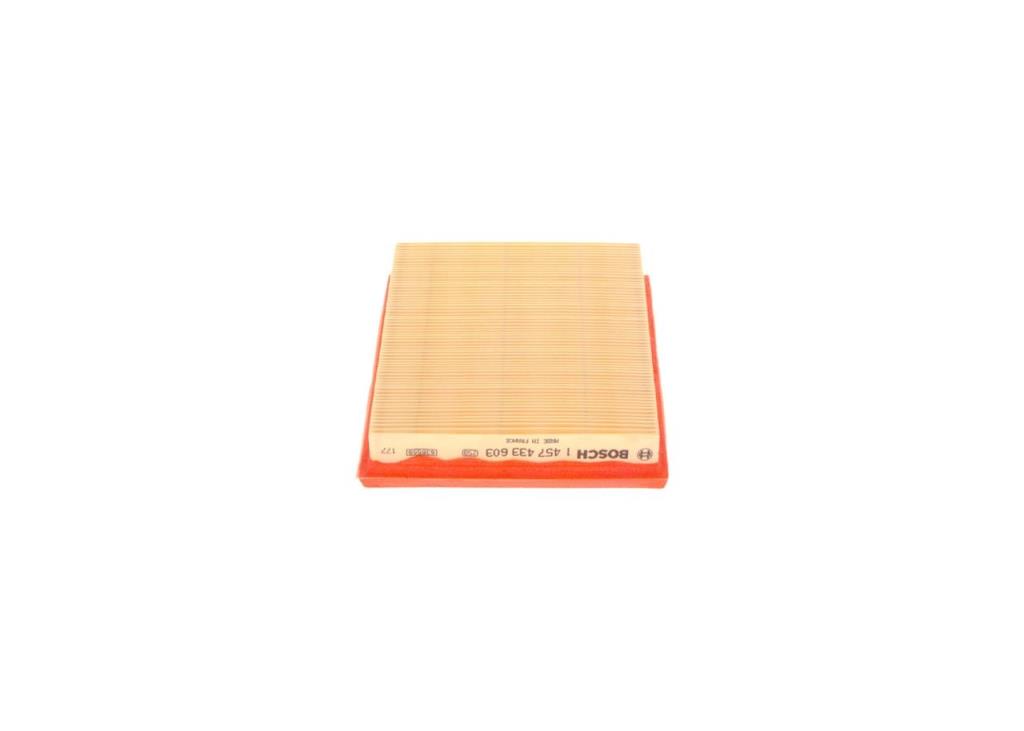 Filtre à air BOSCH ref. 1 457 433 603