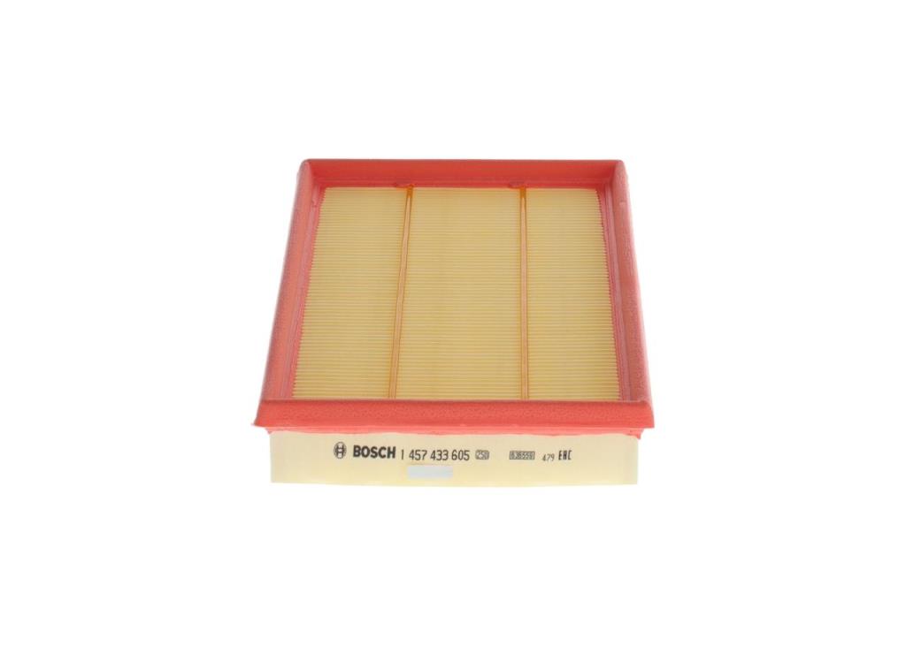 Filtre à air BOSCH ref. 1 457 433 605
