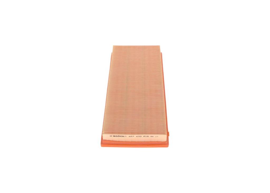 Filtro de ar BOSCH 1 457 433 616