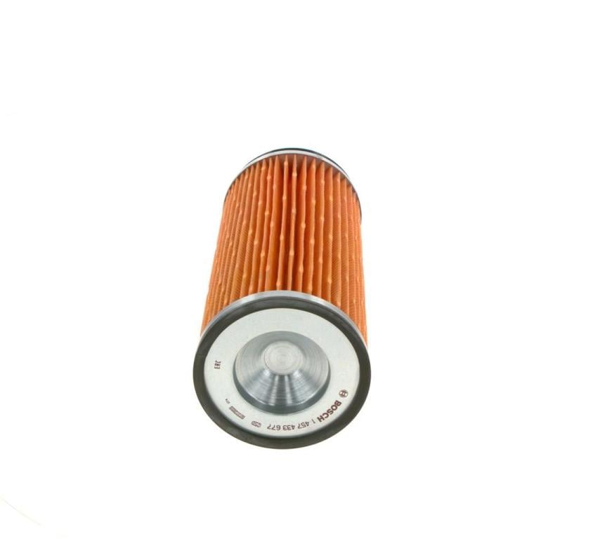 Filtro de aire (de coche) BOSCH ref. 1 457 433 677