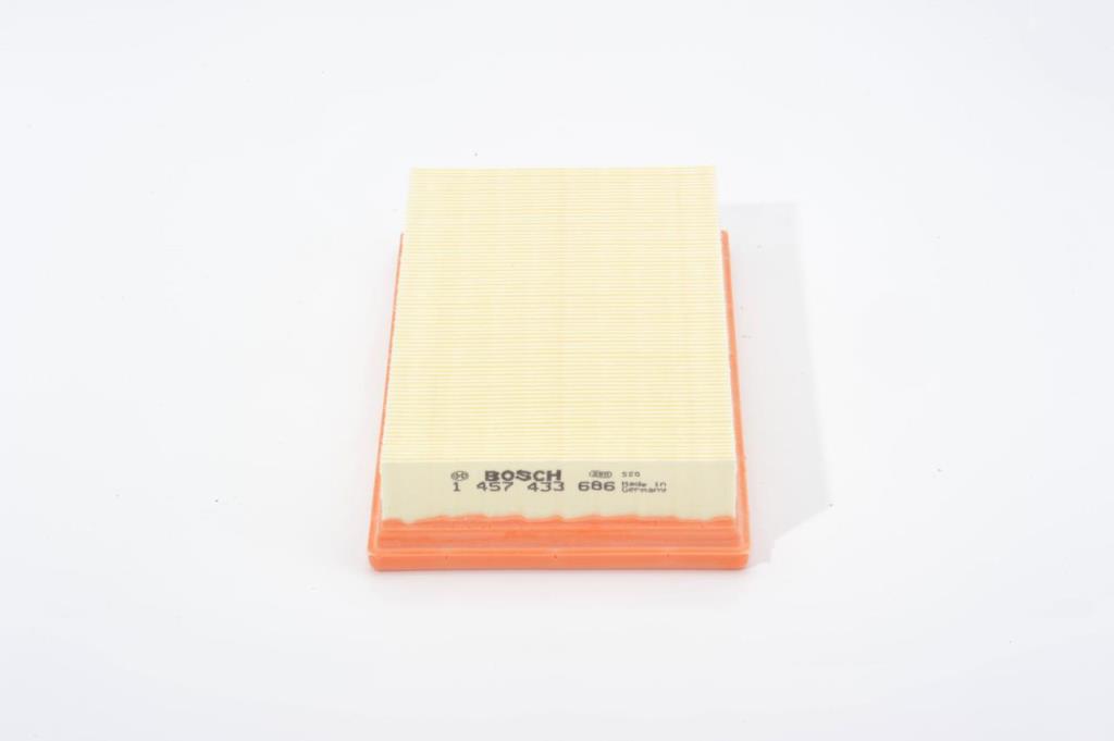 Filtre à air BOSCH ref. 1 457 433 686
