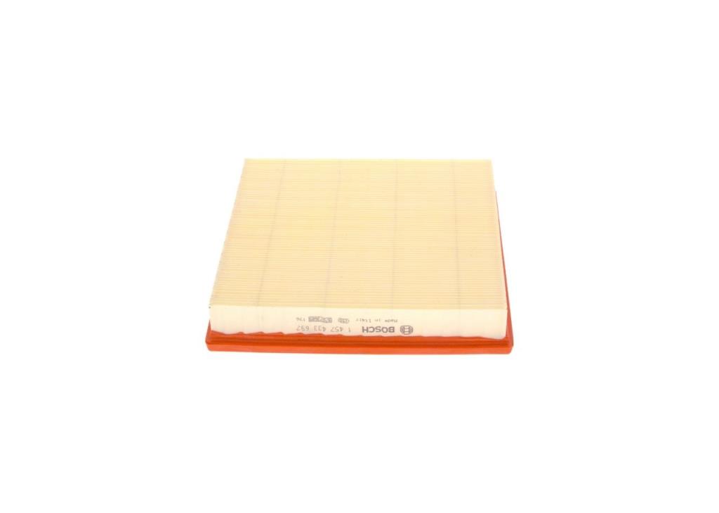Filtro de aire (de coche) BOSCH ref. 1 457 433 697