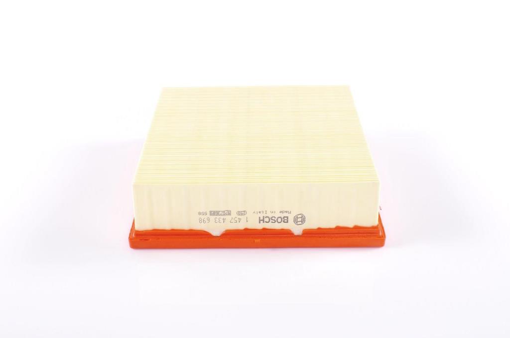 Filtre à air BOSCH ref. 1 457 433 698