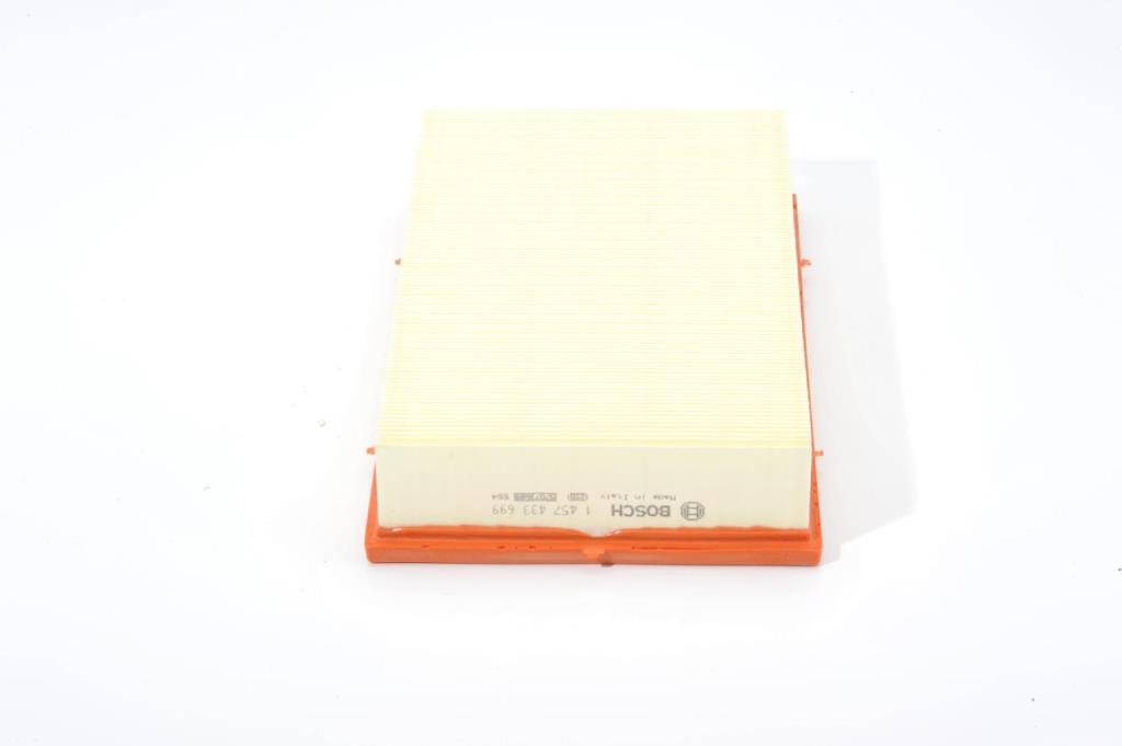 Filtre à air BOSCH ref. 1 457 433 699