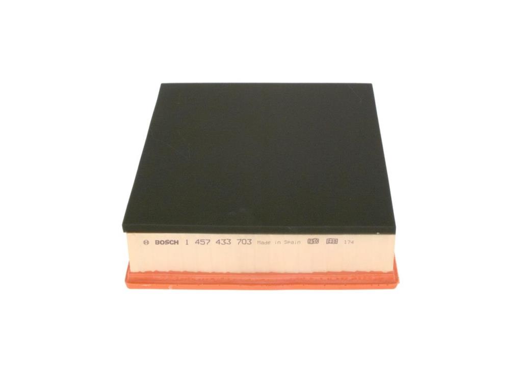 Filtre à air BOSCH ref. 1 457 433 703