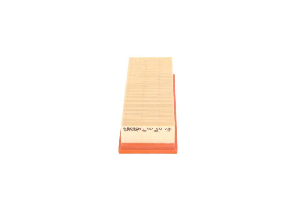 Filtre à air BOSCH ref. 1 457 433 736
