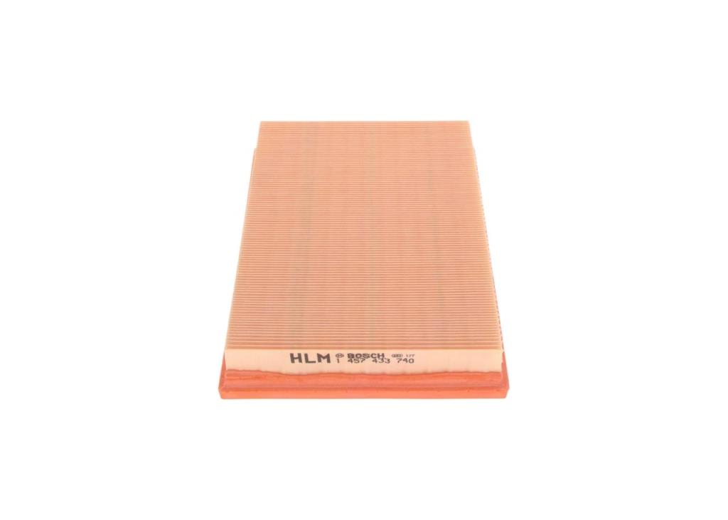 Filtre à air BOSCH ref. 1 457 433 740
