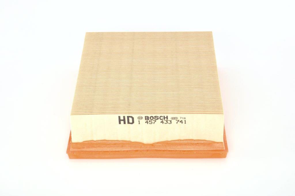 Filtre à air BOSCH 1 457 433 741