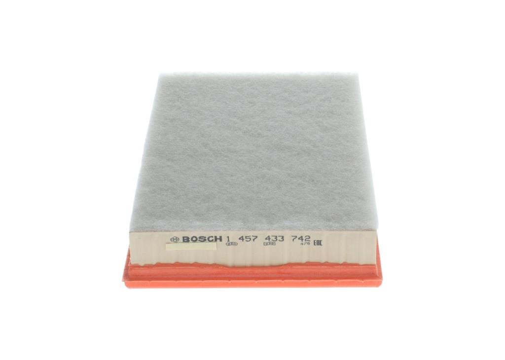Filtre à air BOSCH 1 457 433 742