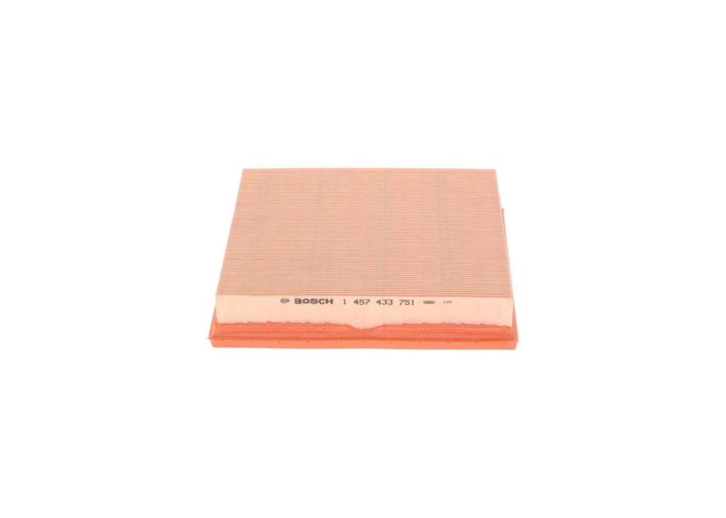 Filtre à air BOSCH 1 457 433 751