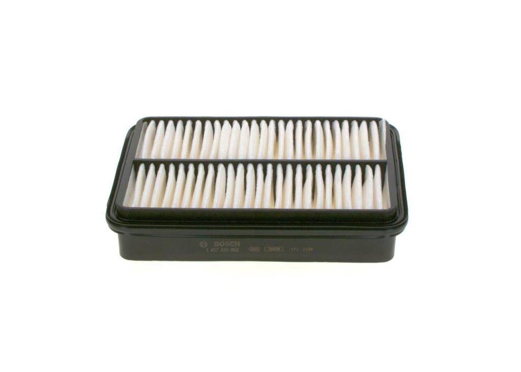 Filtre à air BOSCH ref. 1 457 433 952