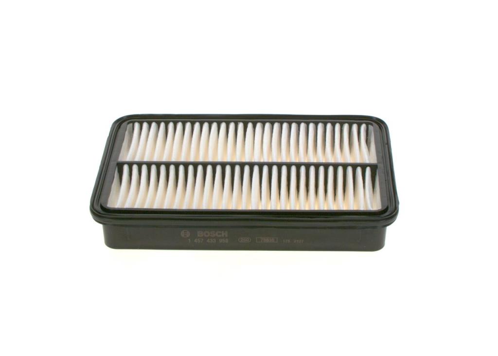 Filtre à air BOSCH ref. 1 457 433 958