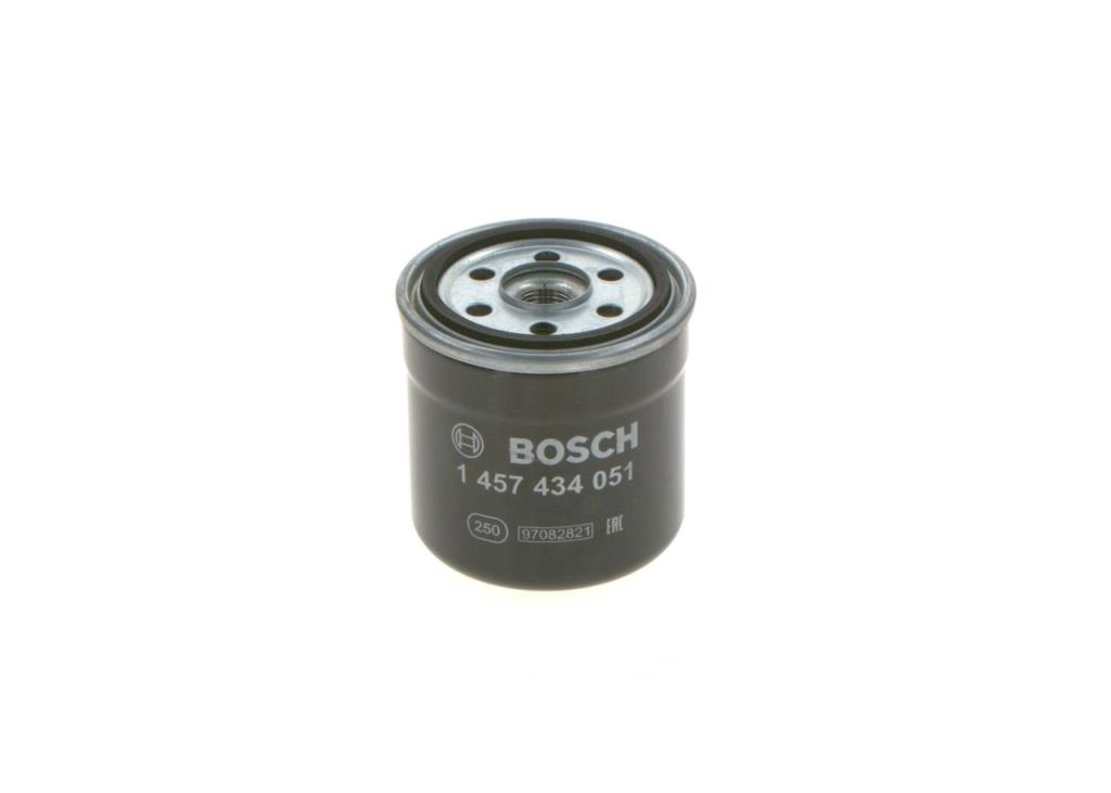 Filtre à carburant (Filtre à gasoil) BOSCH ref. 1 457 434 051