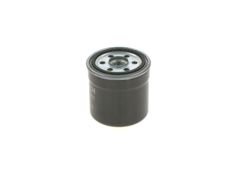 Filtre à carburant (Filtre à gasoil) BOSCH ref. 1 457 434 051