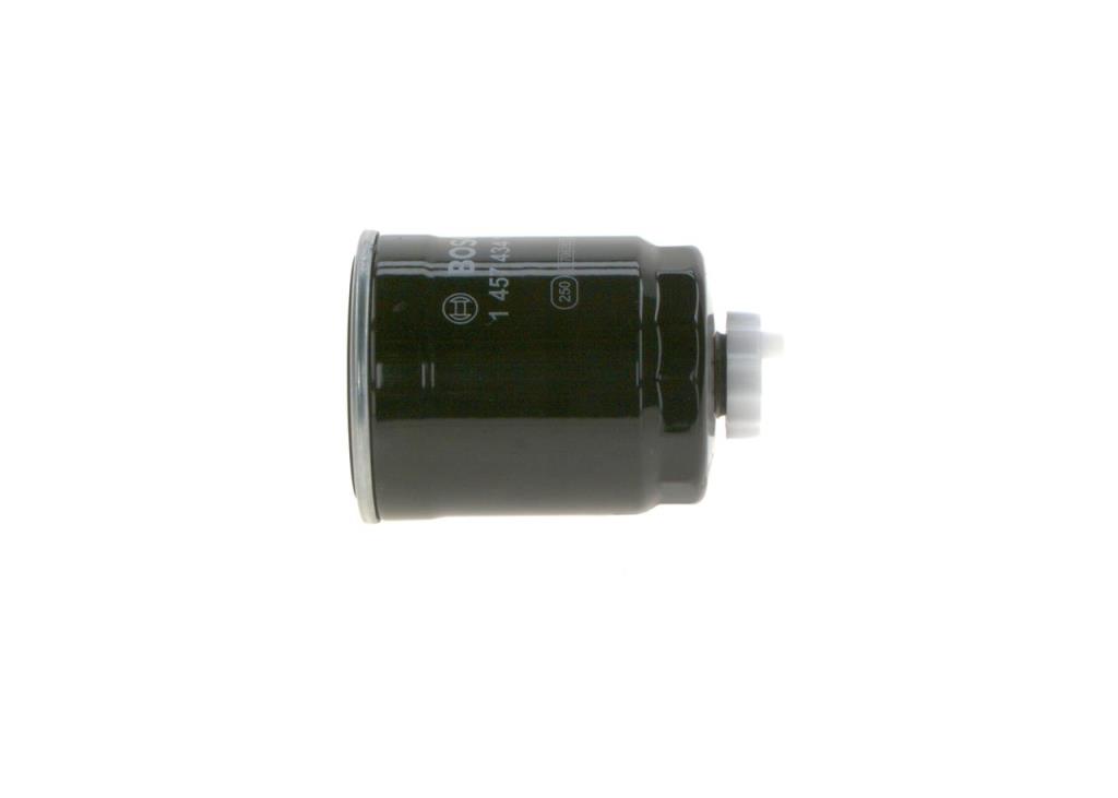 Filtre à carburant (Filtre à gasoil) BOSCH 1 457 434 103