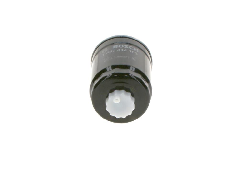 Filtre à carburant (Filtre à gasoil) BOSCH 1 457 434 103