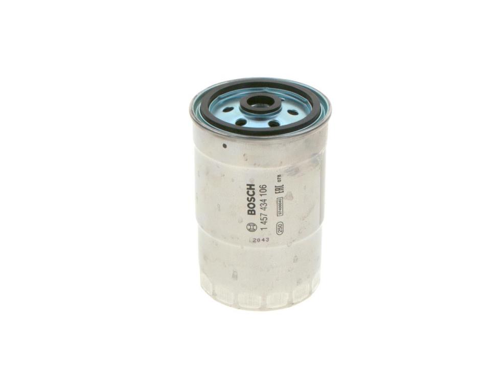 Filtre à carburant (Filtre à gasoil) BOSCH ref. 1 457 434 106