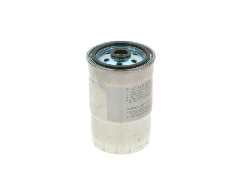 Filtre à carburant (Filtre à gasoil) BOSCH ref. 1 457 434 106