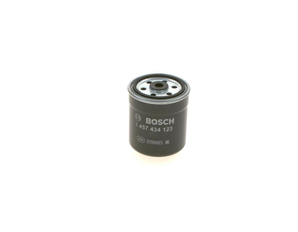 Filtre à carburant (Filtre à gasoil) BOSCH 1 457 434 123
