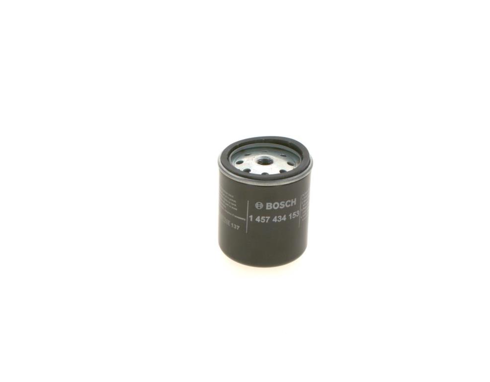 Filtre à carburant (Filtre à gasoil) BOSCH ref. 1 457 434 153