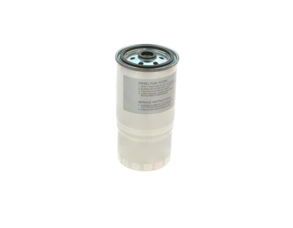 Filtre à carburant (Filtre à gasoil) BOSCH ref. 1 457 434 184