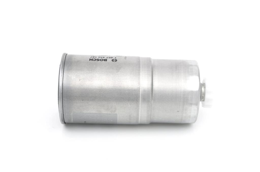 Filtro combustible BOSCH ref. 1 457 434 187