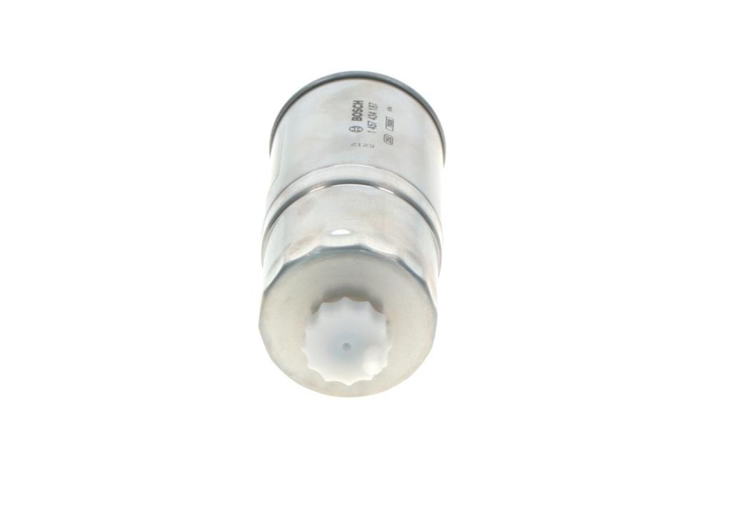 Filtro combustible BOSCH ref. 1 457 434 187
