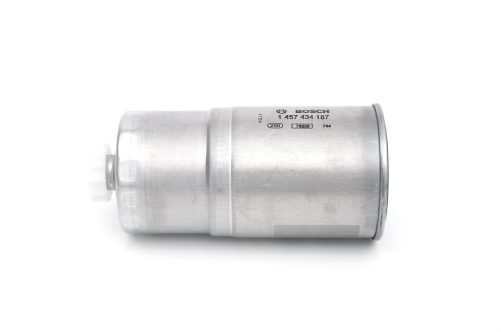 Filtro combustible BOSCH ref. 1 457 434 187