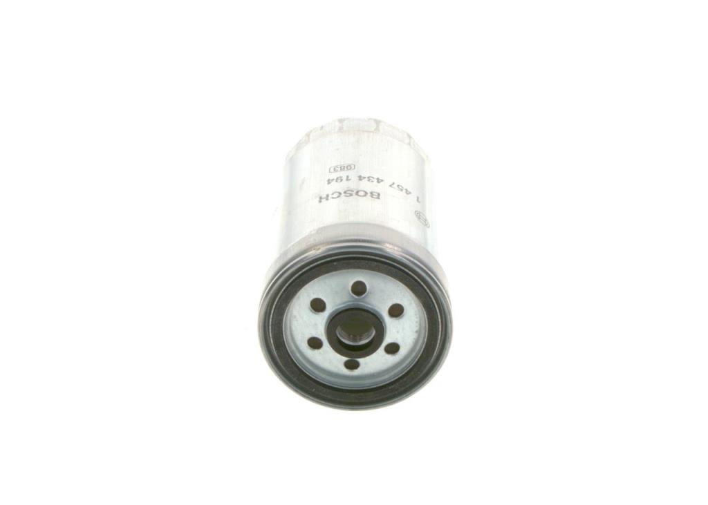 Filtre à carburant (Filtre à gasoil) BOSCH ref. 1 457 434 194