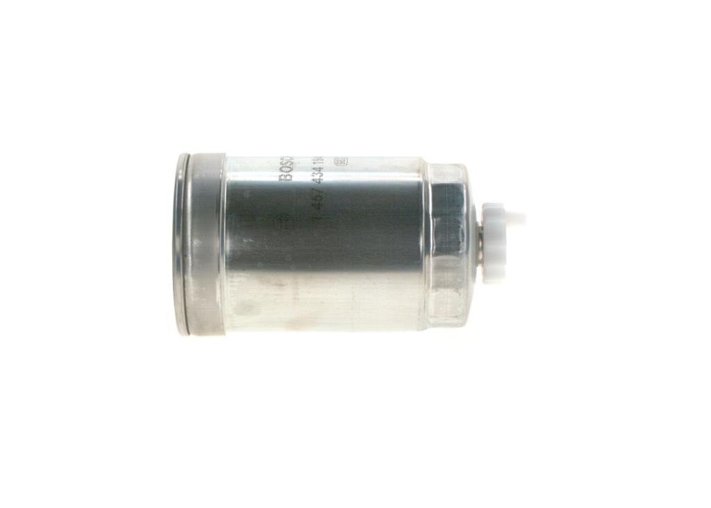 Filtre à carburant (Filtre à gasoil) BOSCH ref. 1 457 434 194