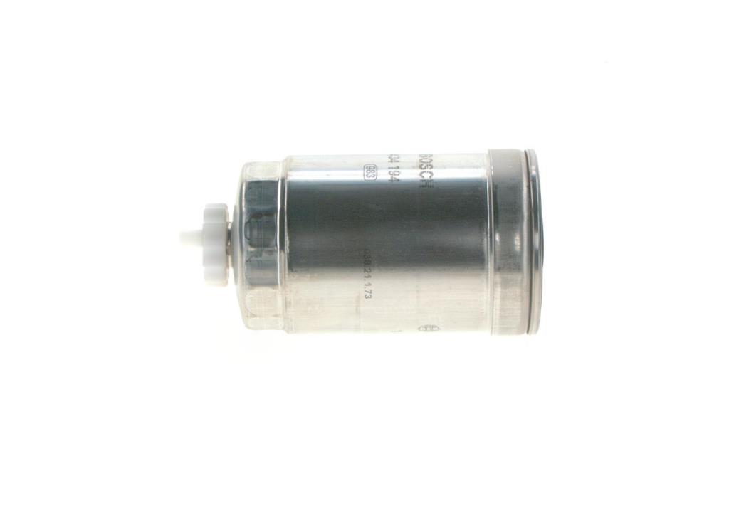 Filtre à carburant (Filtre à gasoil) BOSCH ref. 1 457 434 194