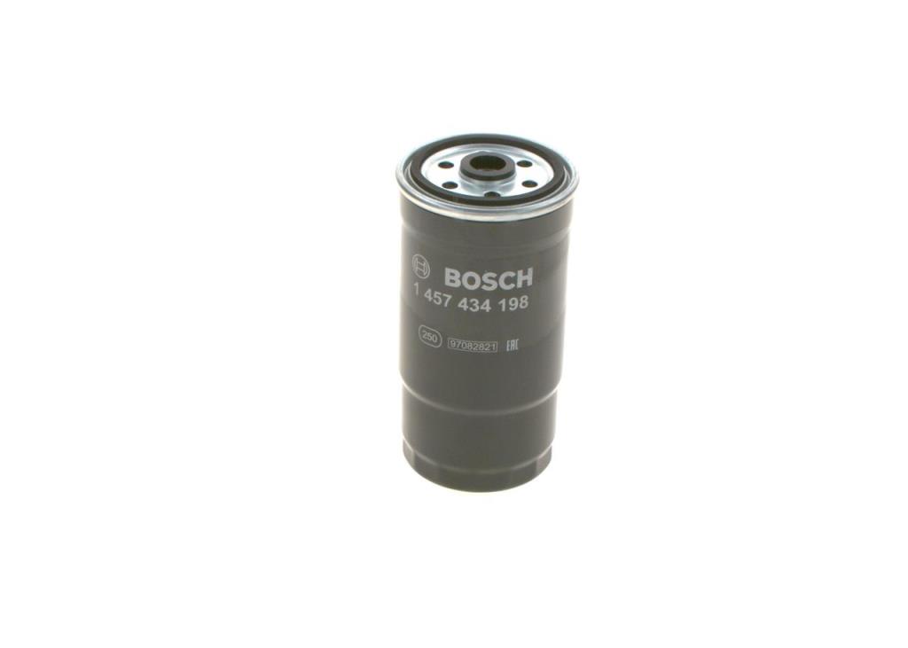 Filtre à carburant (Filtre à gasoil) BOSCH ref. 1 457 434 198