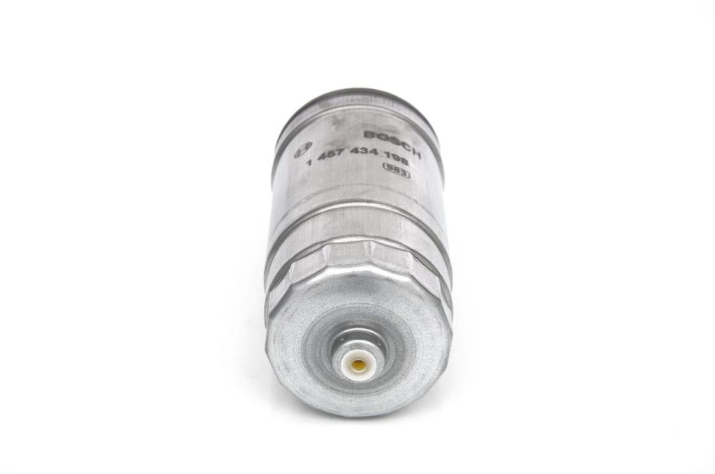 Filtre à carburant (Filtre à gasoil) BOSCH ref. 1 457 434 198