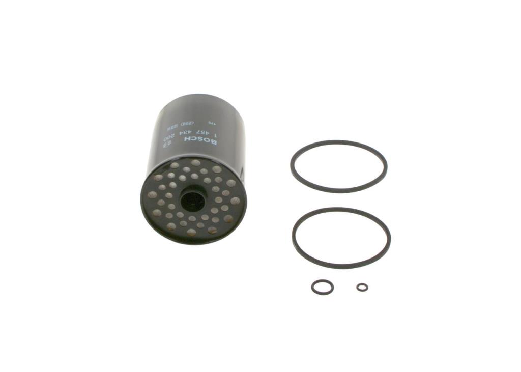 Filtre à carburant (Filtre à gasoil) BOSCH ref. 1 457 434 200