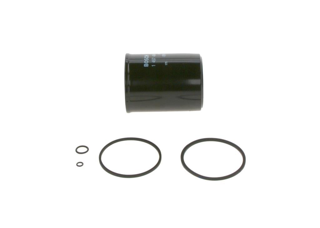 Filtre à carburant (Filtre à gasoil) BOSCH ref. 1 457 434 200