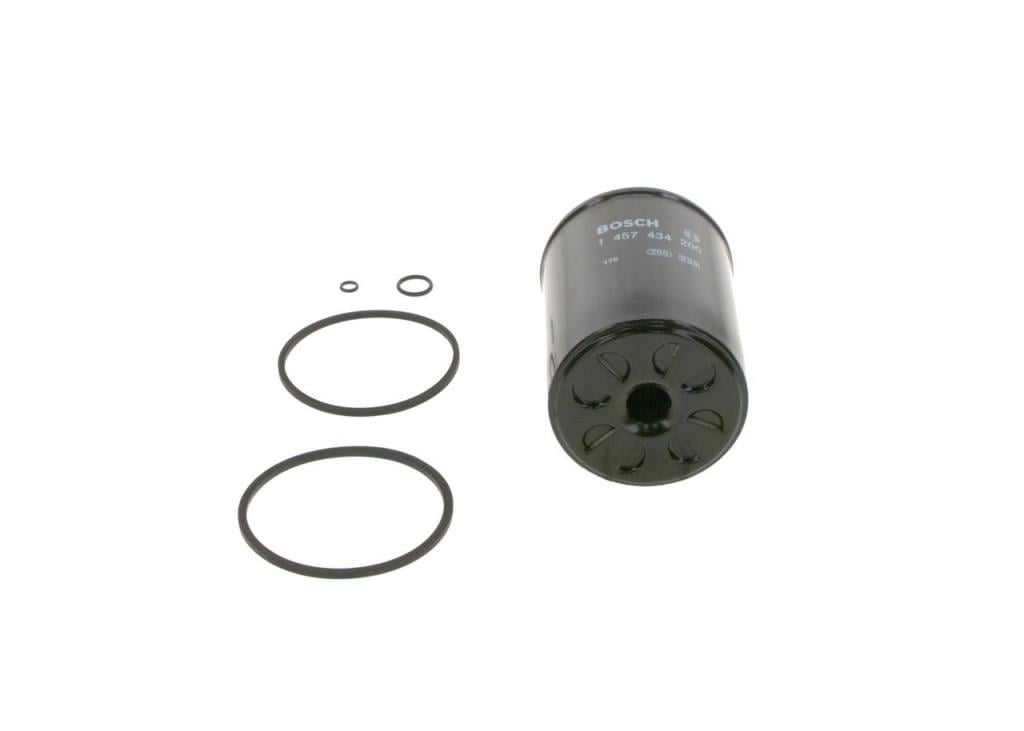 Filtre à carburant (Filtre à gasoil) BOSCH ref. 1 457 434 200